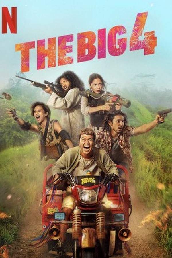 The Big 4