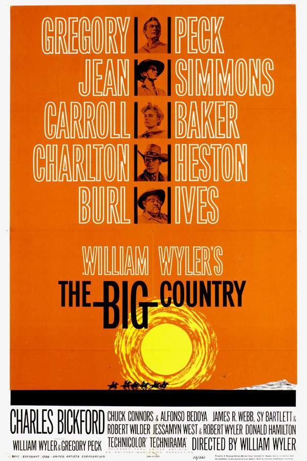 The Big Country