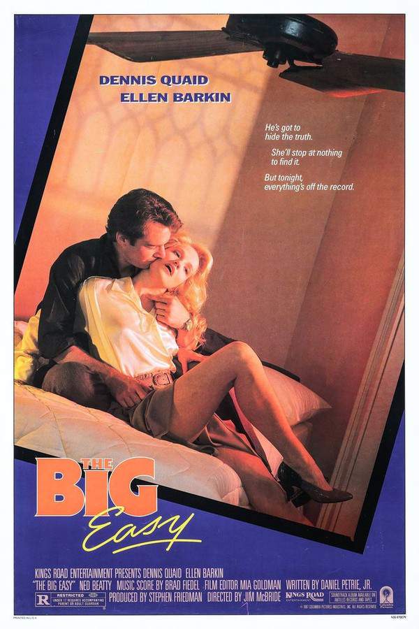 The Big Easy