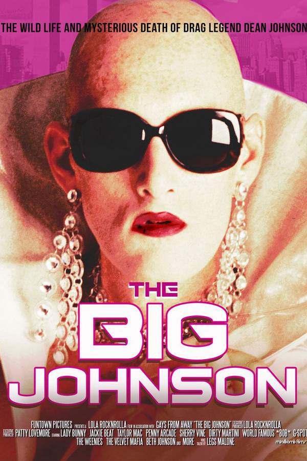 The Big Johnson