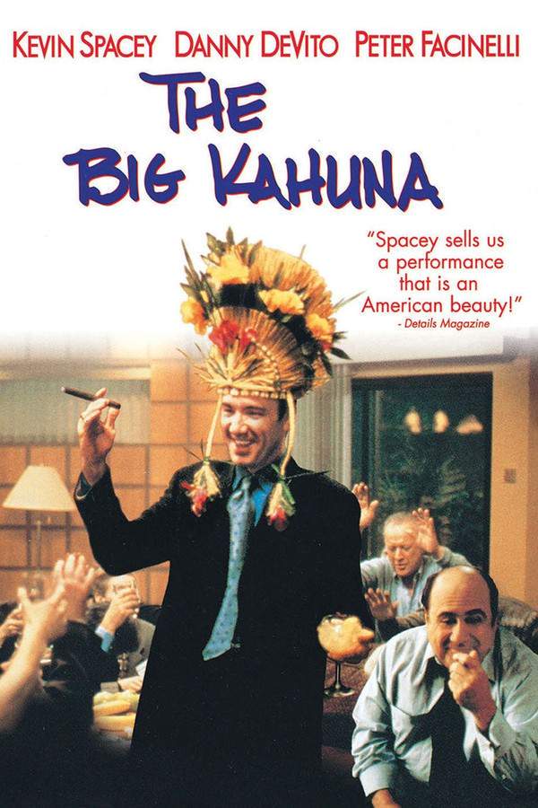 The Big Kahuna