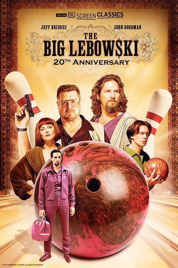 The Big Lebowski