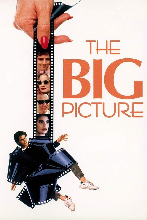 The Big Picture