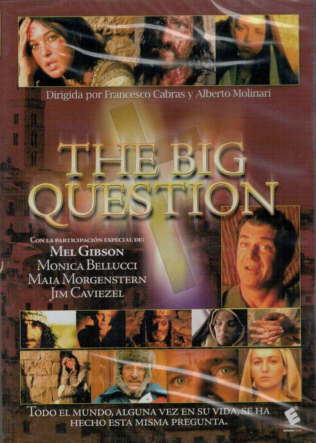 The Big Question