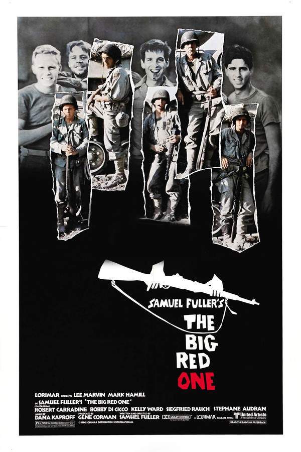 The Big Red One