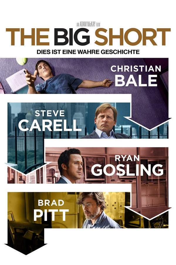 The Big Short