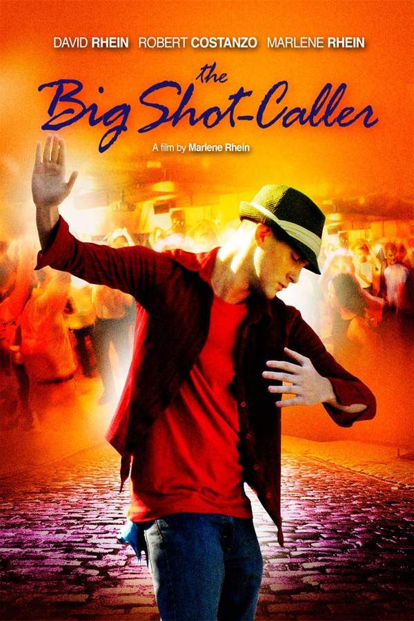 The Big Shot-Caller