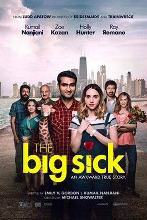 The Big Sick