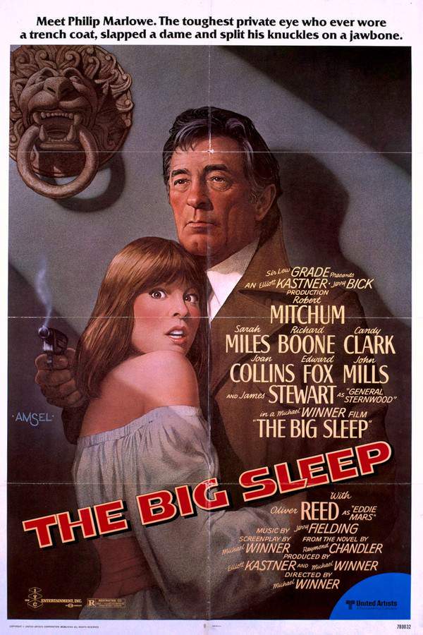 The Big Sleep