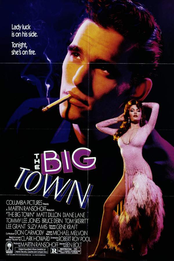 The Big Town