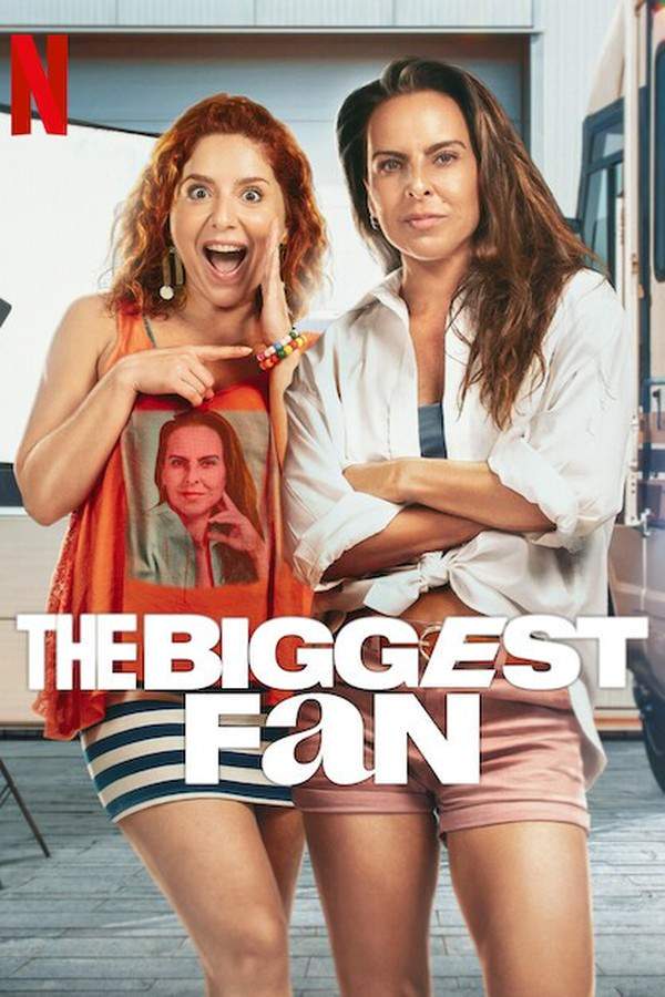 The Biggest Fan