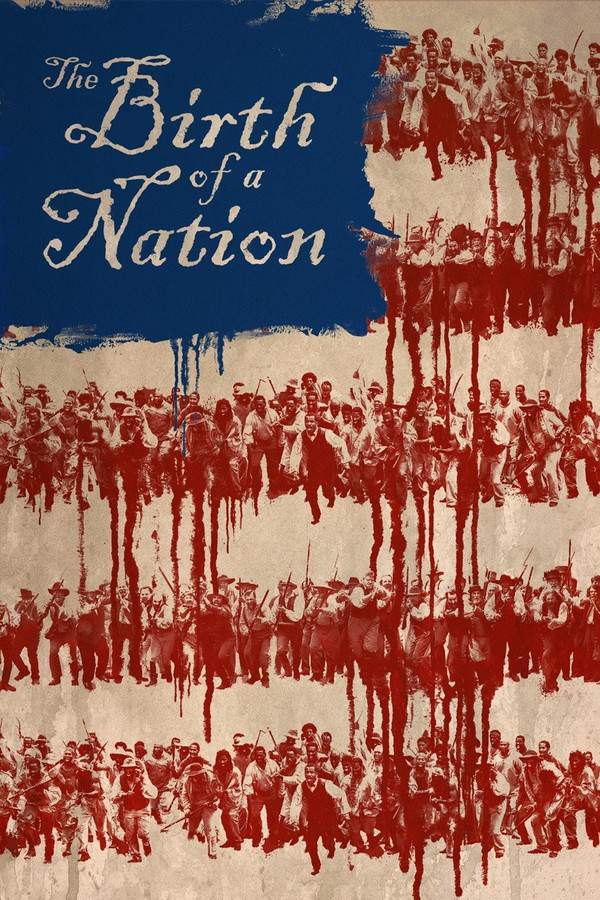 The Birth of a Nation