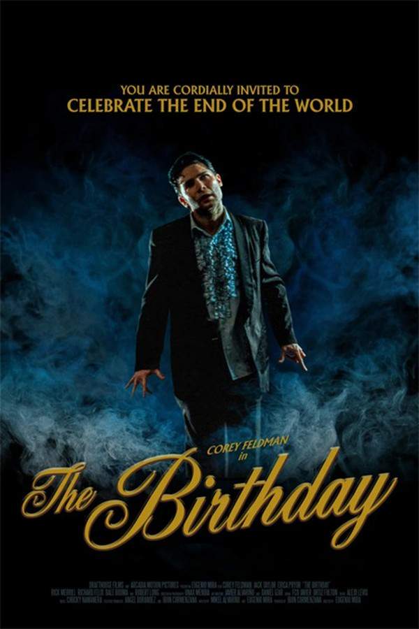 The Birthday