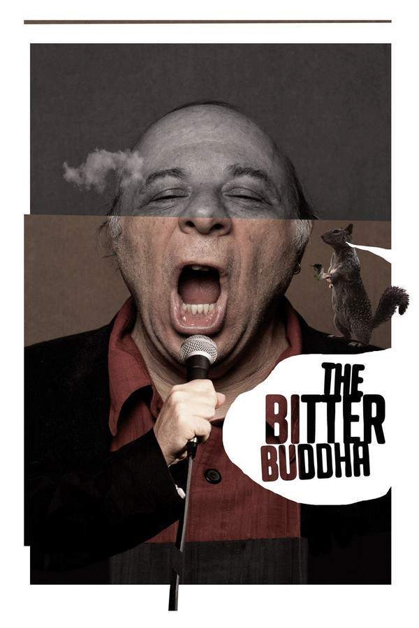 The Bitter Buddha