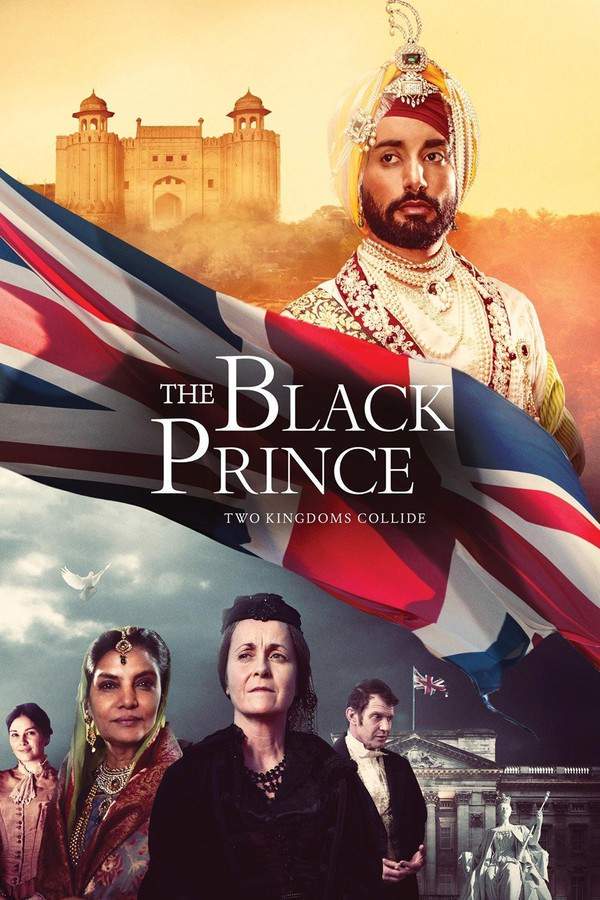 The Black Prince