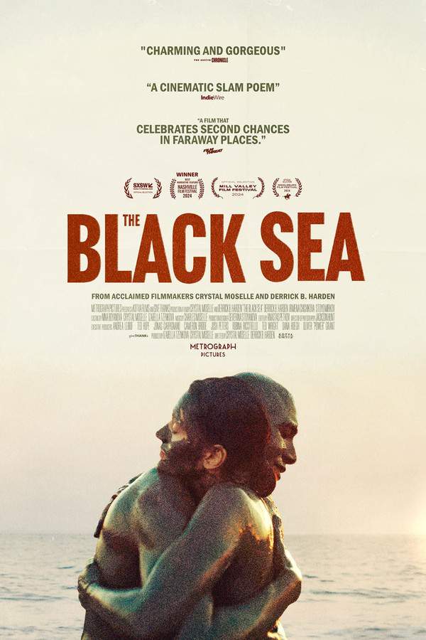 A charismatic man from Brooklyn travels to a small town on the Black Sea in pursuit of a financial opportunity that backfires. As the only Black man in the town, he finds himself the center of attention and relies on his New York City street style to navigate his situation and find a way back home.