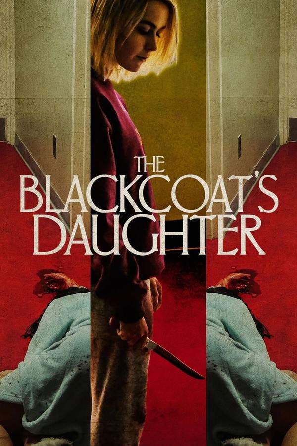 During winter break, Kat and Rose find themselves alone at their secluded prep school, Bramford, where unsettling events begin to happen. Simultaneously, Joan embarks on a journey, driving towards the same school with a hidden agenda. As Kat struggles with her sanity, Rose attempts to help her friend navigate a growing darkness, while Joan's arrival adds to the increasingly bizarre and unsettling atmosphere surrounding Bramford.
