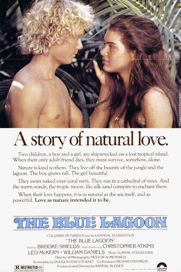 Christopher Atkins