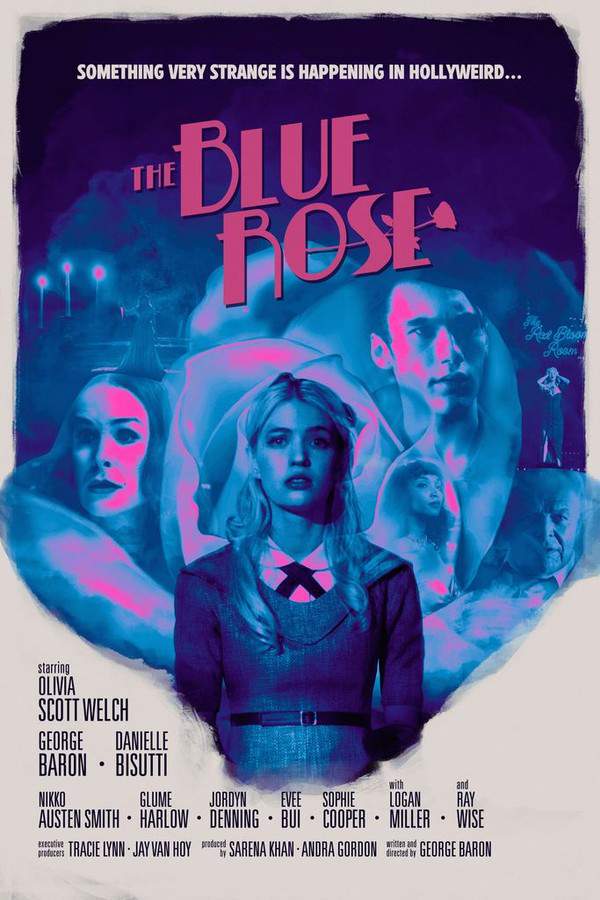 Set in the 1950s, this surrealist noir follows two rookie detectives as they investigate a seemingly straightforward homicide. Their pursuit leads them into an alternate reality, forcing them to confront their worst fears and blurring the line between reality and nightmare.