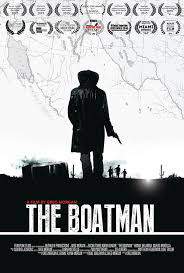 The Boatman