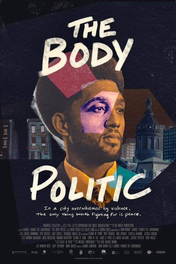 The Body Politic