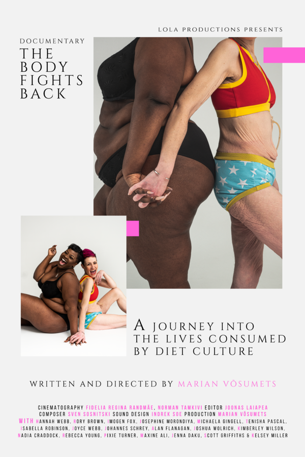 The Body
