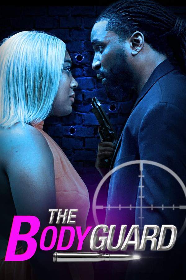 The Bodyguard