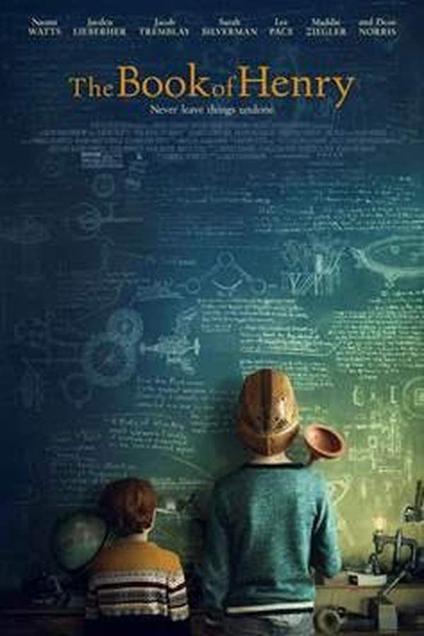 The Book of Henry