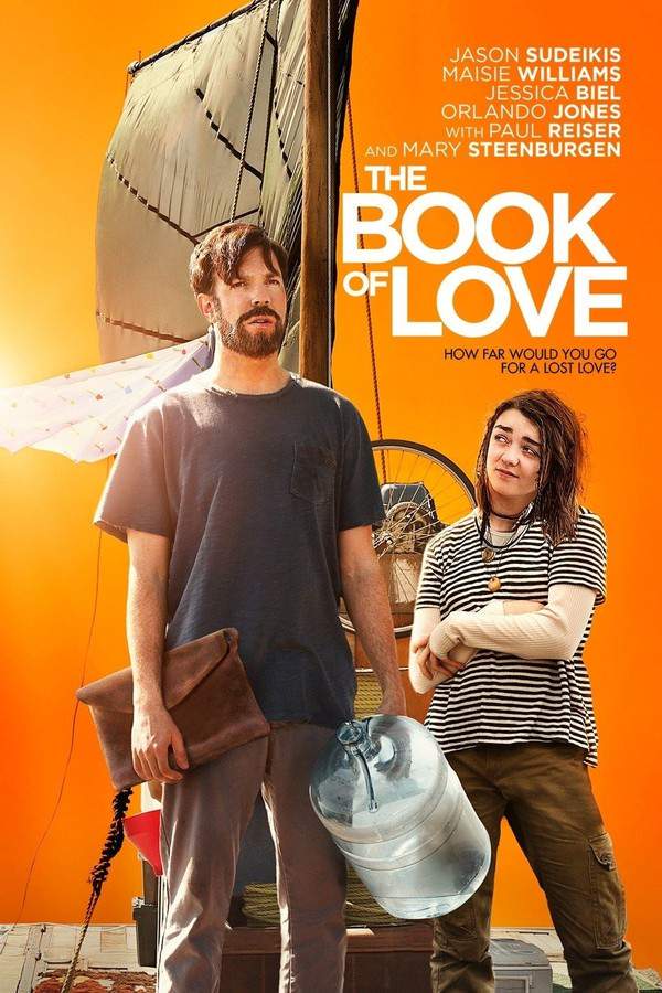 The Book of Love