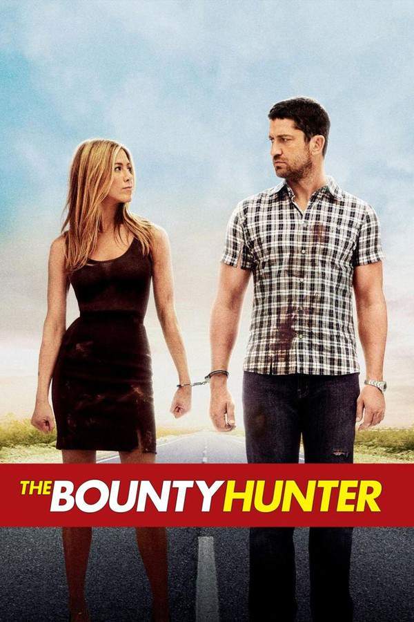 The Bounty Hunter
