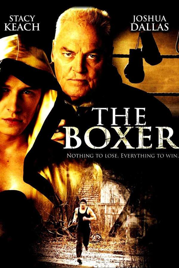 The Boxer