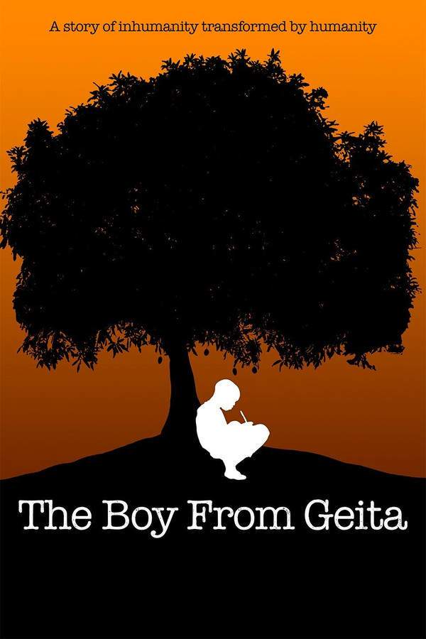 The Boy from Geita