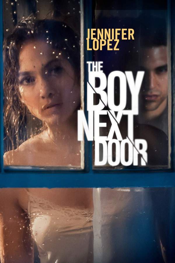 The Boy Next Door