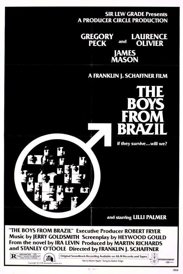 The Boys from Brazil