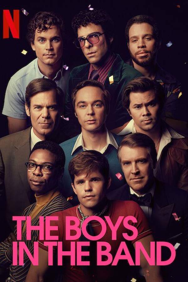 The Boys in the Band