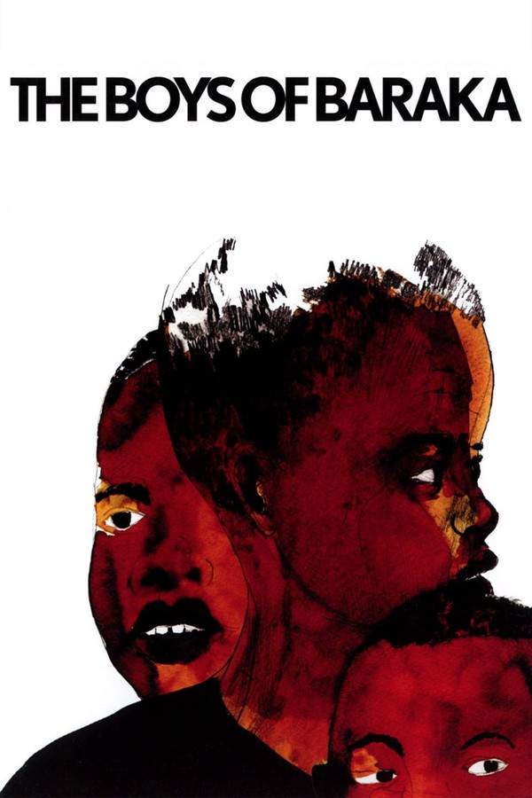 The Boys of Baraka