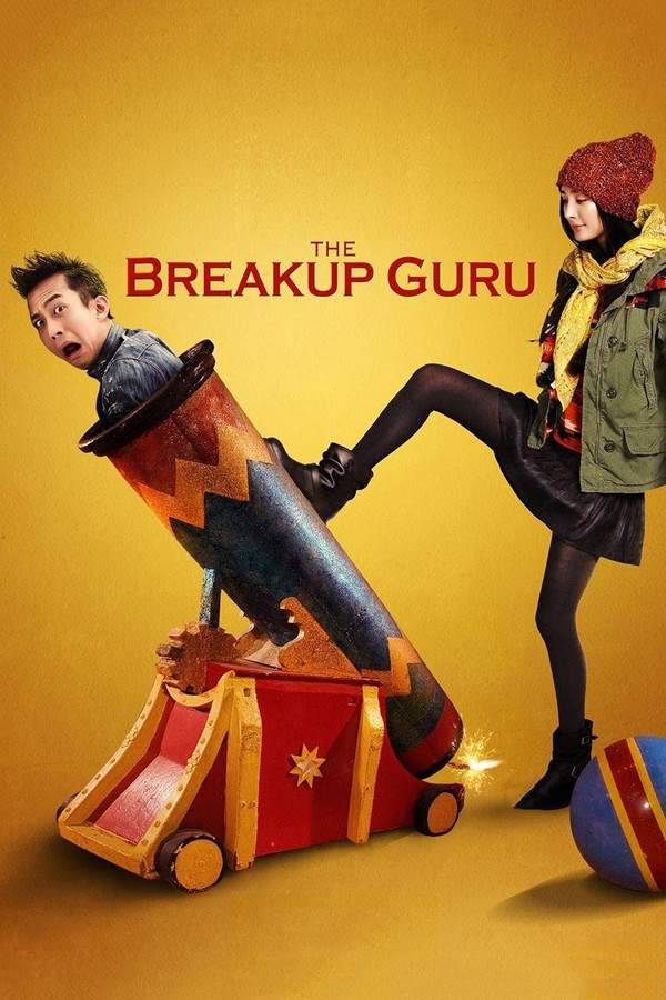 The BreakUp Guru