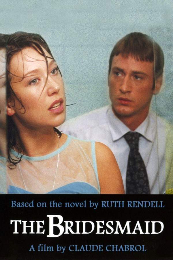 The Bridesmaid