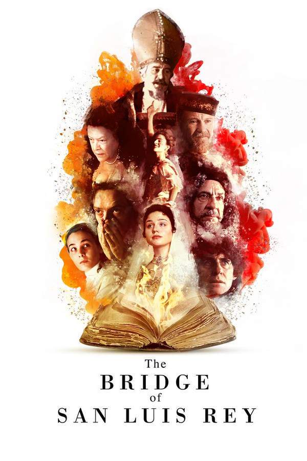 The Bridge