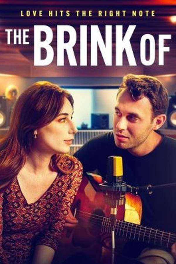 The Brink Of