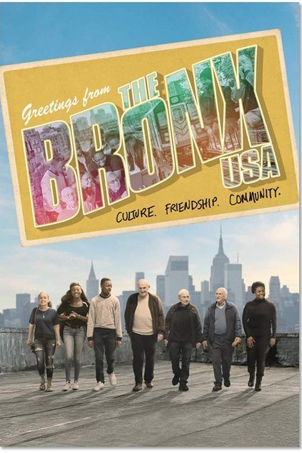 The Bronx, USA
