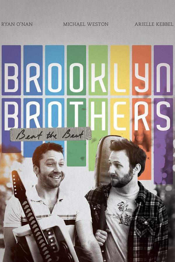The Brooklyn Brothers Beat the Best