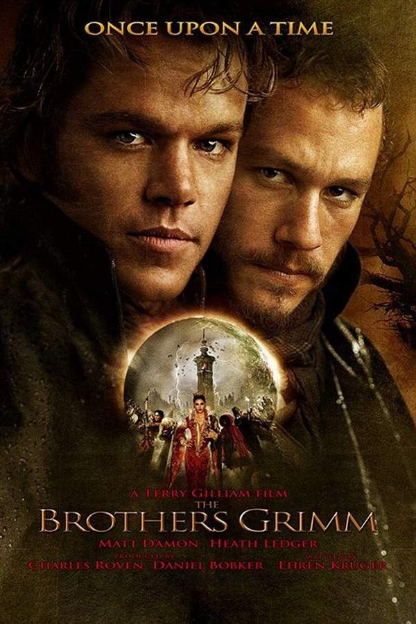 The Brothers Grimm
