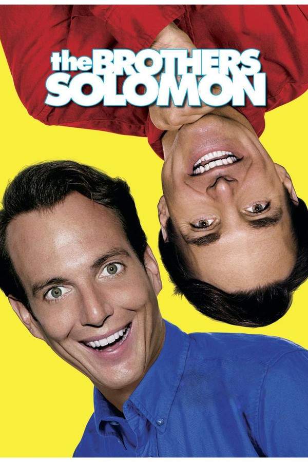 The Brothers Solomon