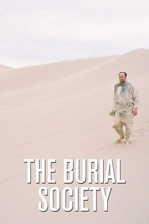 The Burial Society