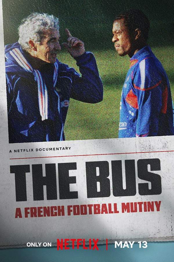The Bus: A French Football Munity