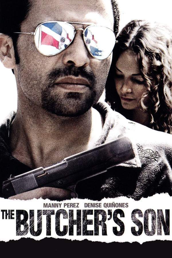 La Soga (The Butcher's Son)