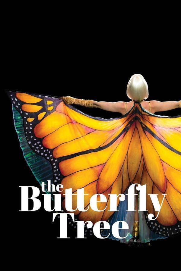 The Butterfly