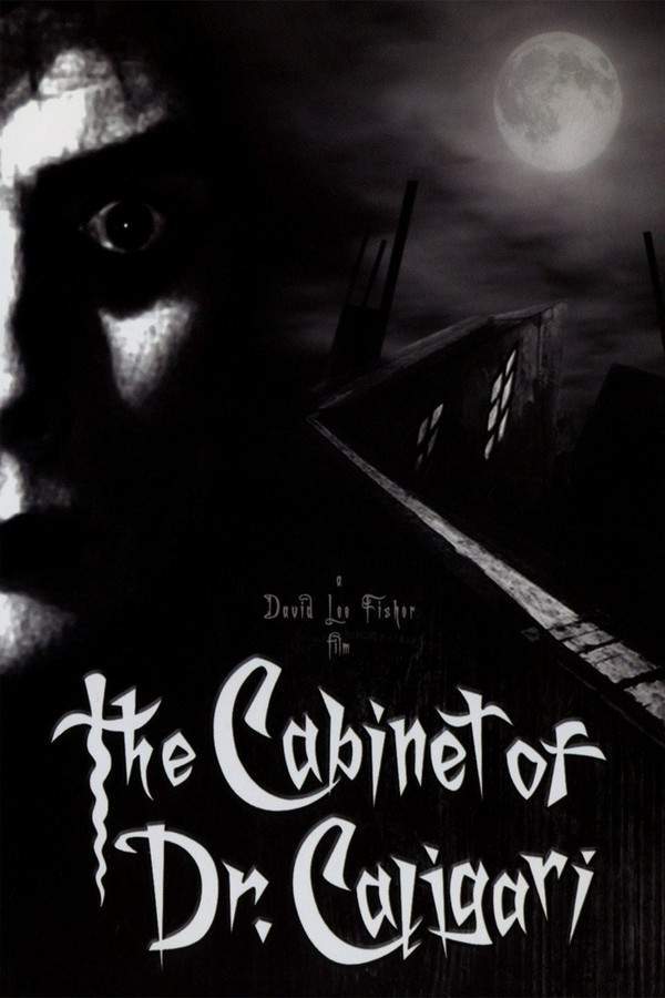 The Cabinet of Dr. Caligari