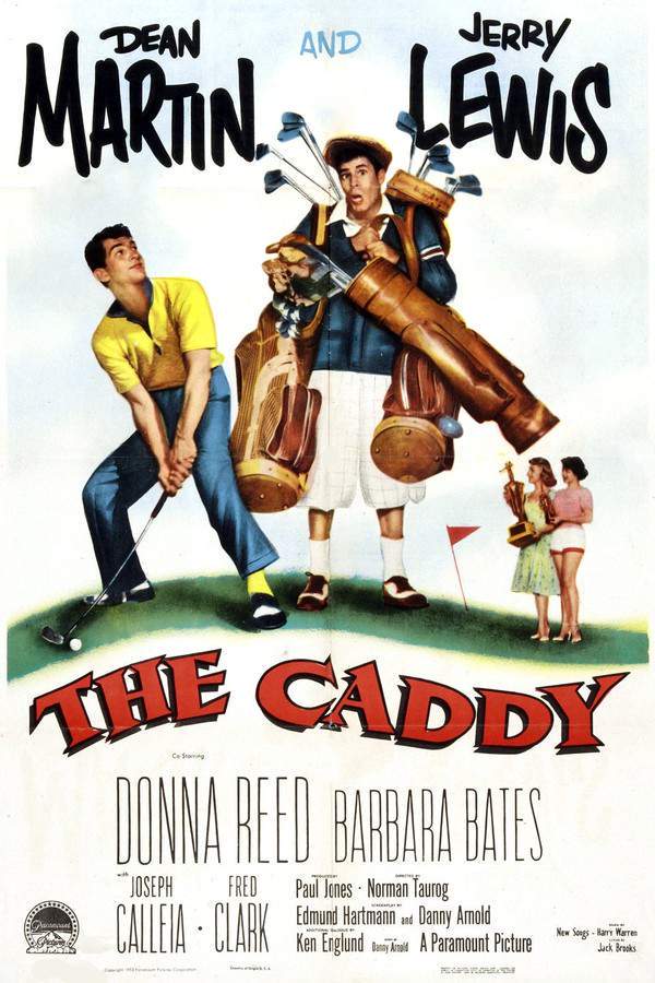 The Caddy